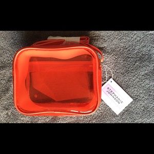 Stephanie Johnson Shoulder Bag